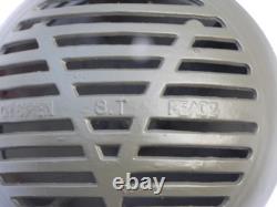 Vintage Willys MB Ford GPW DUKW Jeep Military Car Truck Siren 12-24v