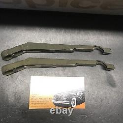 Vtg Nos Wwii MB Gpw Jeep Ford Dodge Windshield Wipr Blade Arm