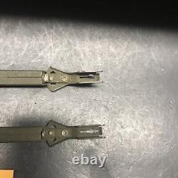 Vtg Nos Wwii MB Gpw Jeep Ford Dodge Windshield Wipr Blade Arm
