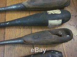 Vtg WWII Ford GP GPW Willys MB Jeep Tool Kit Screwdriver Set 1 NOS in Cosmoline