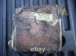 WILLYS MB FORD GPW WWII Jeep G503-73-7126 Gear NOS