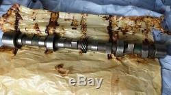 WW2 FORD GPW Willys jeep MB Camshaft L134