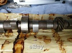 WW2 FORD GPW Willys jeep MB Camshaft L134