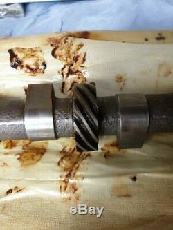 WW2 FORD GPW Willys jeep MB Camshaft L134