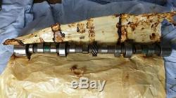 WW2 FORD GPW Willys jeep MB Camshaft L134