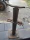 Ww2 Jeep Style Jack, Ford Gp Gpw Or Willys Mb