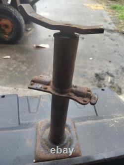 WW2 Jeep Style Jack, Ford GP GPW or Willys MB