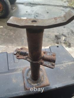WW2 Jeep Style Jack, Ford GP GPW or Willys MB