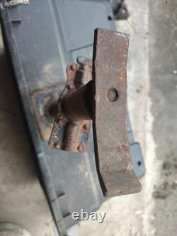 WW2 Jeep Style Jack, Ford GP GPW or Willys MB