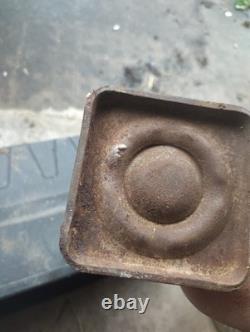 WW2 Jeep Style Jack, Ford GP GPW or Willys MB