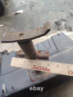 WW2 Jeep Style Jack, Ford GP GPW or Willys MB
