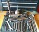 Ww2 Vintage Willys Mb Ford Gpw Jeep Jack, Barcalo Wrenches Tool Kit Upgrade