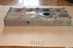 WW2 WWII Vintage Ford GPW Jeep C2 Cylinder Head 1942 1943 1944 1945