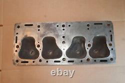 WW2 WWII Vintage Ford GPW Jeep C2 Cylinder Head 1942 1943 1944 1945