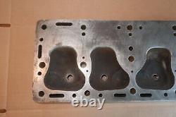 WW2 WWII Vintage Ford GPW Jeep C2 Cylinder Head 1942 1943 1944 1945