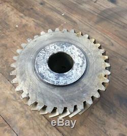 WW2 jeep Willys MB ford GPW Intermediate gear Dana 18 Transfer case