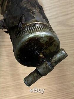 WWII Alemite Grease Gun for US Army Ford GPW Willys Jeep G503 Mint Conditon 6593