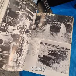 WWII Hobby Japan Special Edition Jeep Willys Mb Ford Gpw Photo Book Yasuo Otsuk