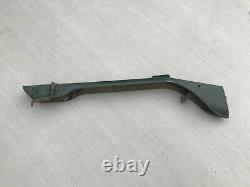 WWII Original Willys MB Ford GPW GPA Jeep Rifle Holder Rack M1 Garand Carbine