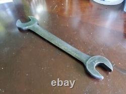 WWII Willys MB Ford GPW Jeep CCKW FAIRMOUNT#28-S Tool Kit WRENCH 5/8- 25/32