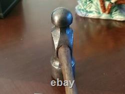 WWII Willys MB Ford GPW Jeep CCKW VLCHEK BALL PEEN HAMMER 1Lb