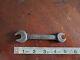 Wwii Willys Mb Gpw Jeep Herbrand #723 Tool Kit Wrench 3/8- 7/16 Rare Ford Script