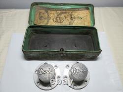 Warn Hubs Summer Hubs Non-Locking Ford GPW Jeep Willys MB CJ2A CJ3A CJ3B