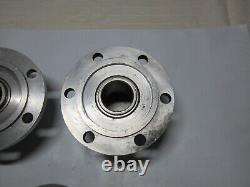 Warn Hubs Summer Hubs Non-Locking Ford GPW Jeep Willys MB CJ2A CJ3A CJ3B