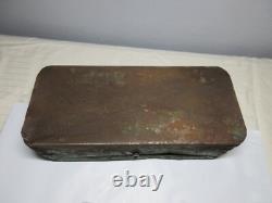 Warn Hubs Summer Hubs Non-Locking Ford GPW Jeep Willys MB CJ2A CJ3A CJ3B