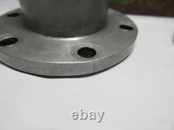 Warn Hubs Summer Hubs Non-Locking Ford GPW Jeep Willys MB CJ2A CJ3A CJ3B