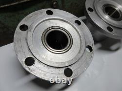 Warn Hubs Summer Hubs Non-Locking Ford GPW Jeep Willys MB CJ2A CJ3A CJ3B