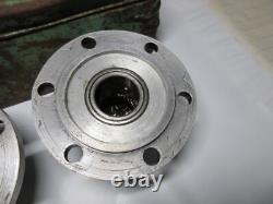 Warn Hubs Summer Hubs Non-Locking Ford GPW Jeep Willys MB CJ2A CJ3A CJ3B