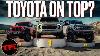 Watch Out Jeep And Ford The New Toyota 4runner Is Gunning For The Off Road Crown