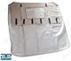 Waterproof Summer Soft Top Canvas For Willys Jeep Mb Cj 2a 3a Ford Gpw