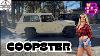 We Added Another Classic To The Fleet 1971 Jeepster Commando