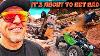 We Brought A Suzuki Samurai To The Worlds Largest Jeep Event