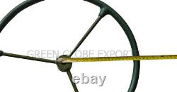 (Wheel Steering) For Ww II Jeep Willys MB Ford GPW