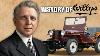 Why Did Willys Overland Vanish While America S Jeep Lived On