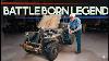 Why The Ford Jeep Is The Greatest Vehicle Ever Made Jay Leno S Garage
