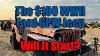 Will It Start The 100 Ford Gpw Wwii Military Jeep