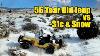 Will My 56 Year Old Cj5 Jeep Make It Off Roading In The 31c 26f Cold U0026 Snow