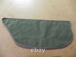 Willy's Jeep MB, Ford Gpw, Willy ´S Jeep Ma, Türplanen, 2 Piece, Half Doors, US