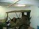 Willy's Jeep Mb Jeepverdeck Ford Gpw, Sommerverdeck In Khaki Oder Sandfarben