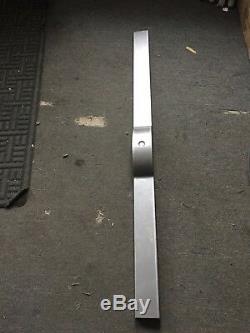 Willys Ford GPW MB Floor riser G503 Jeep