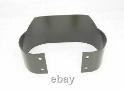 Willys Ford Jeep Military Green Rear Bumper Set MB Gpw M38 Cj2a Cj3a Cj3b