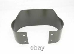 Willys Ford Jeep Military Green Rear Bumper Set MB Gpw M38 Cj2a Cj3a Cj3b