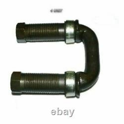 Willys Jeep Ford GPW MB JPW MB JPW CJ2A U Shackle Set 4 Unit 10 Day Delivery