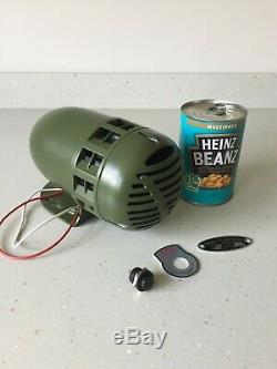 Willys Jeep Ford GPW WW2 Siren Federal Champion MARS Sirene 12V (or 6v or 24V)