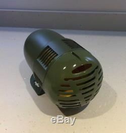 Willys Jeep Ford GPW WW2 Siren Federal Champion MARS Sirene 24V large