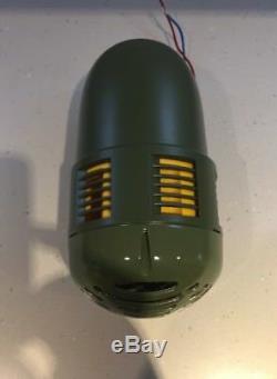 Willys Jeep Ford GPW WW2 Siren Federal Champion MARS Sirene 24V large